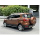 Ford ecosport 1.5AT Titanium 2020 Cam